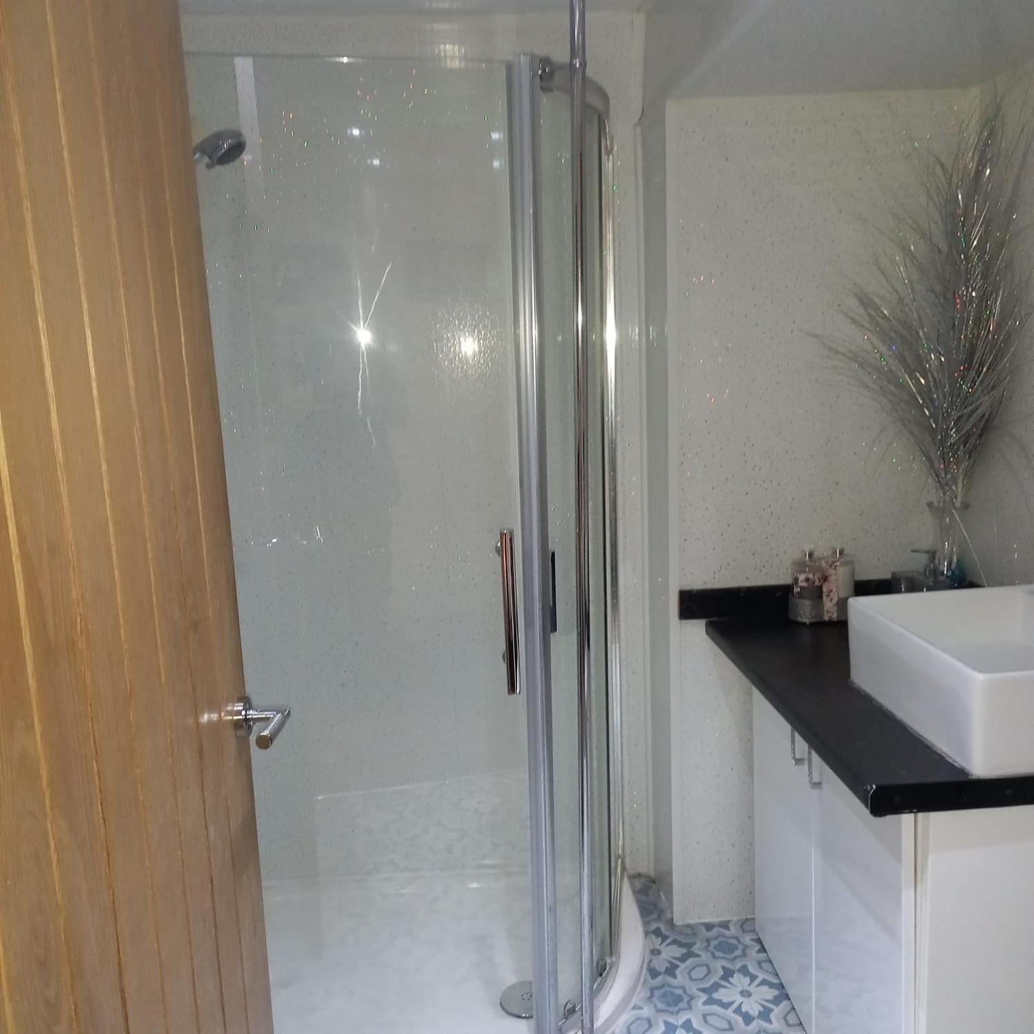 Ground Floor Studio Apartment In Bridlington Exterior foto