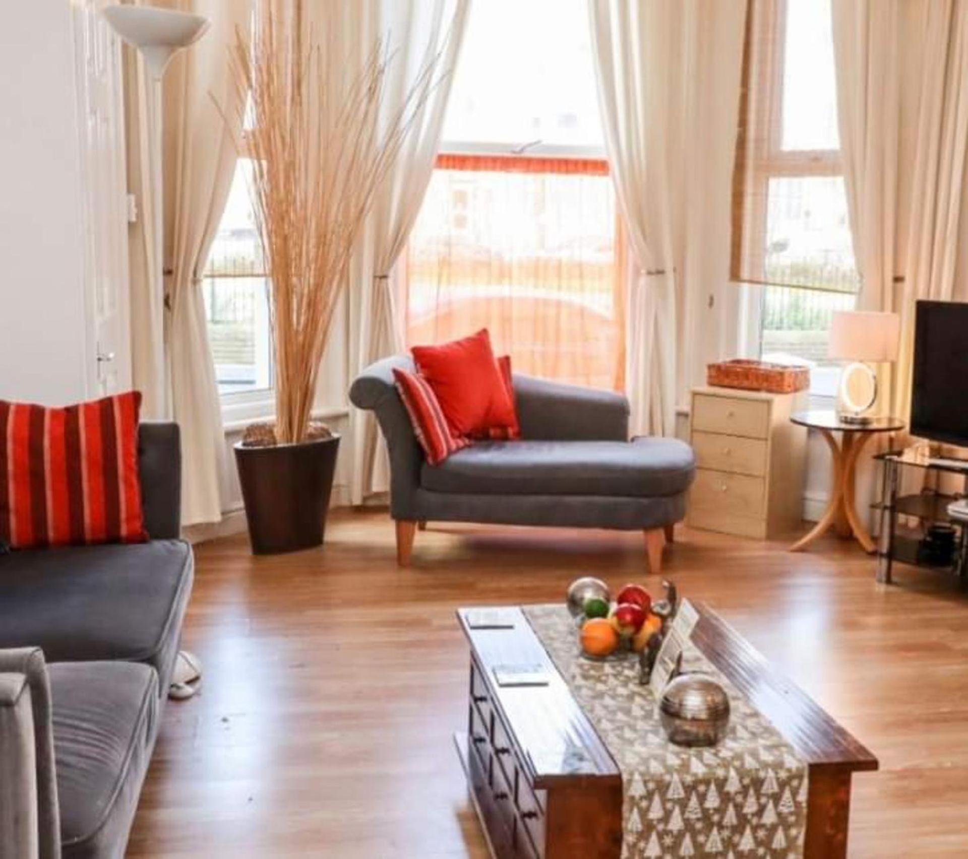 Ground Floor Studio Apartment In Bridlington Exterior foto